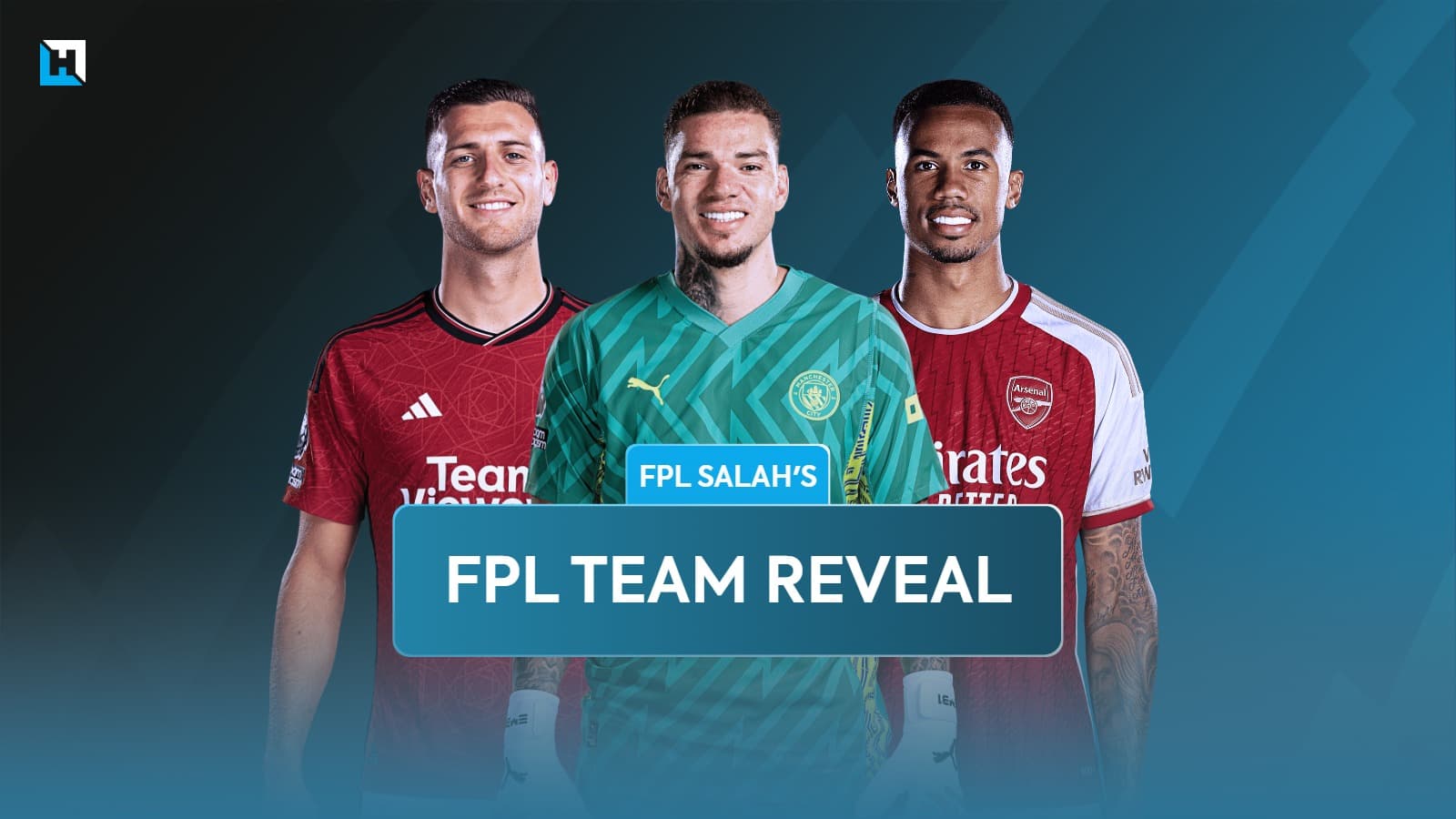 FPL Salah’s Gameweek 38 team reveal