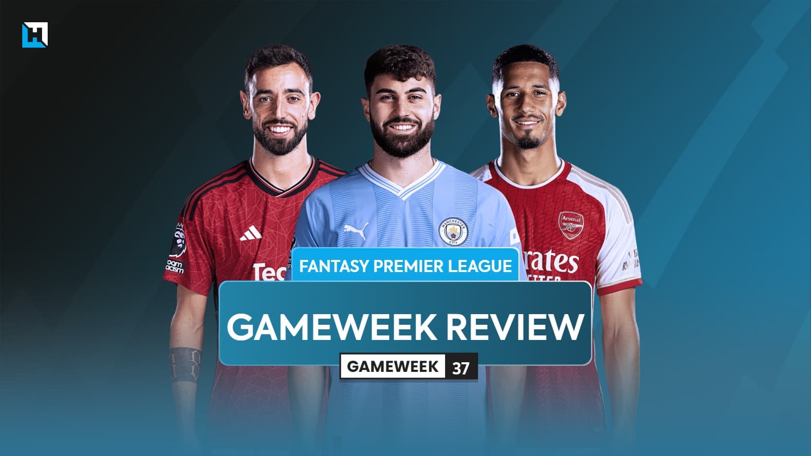 FPL Gameweek 37 review: Title race goes down to final day, Fernandes injury latest
