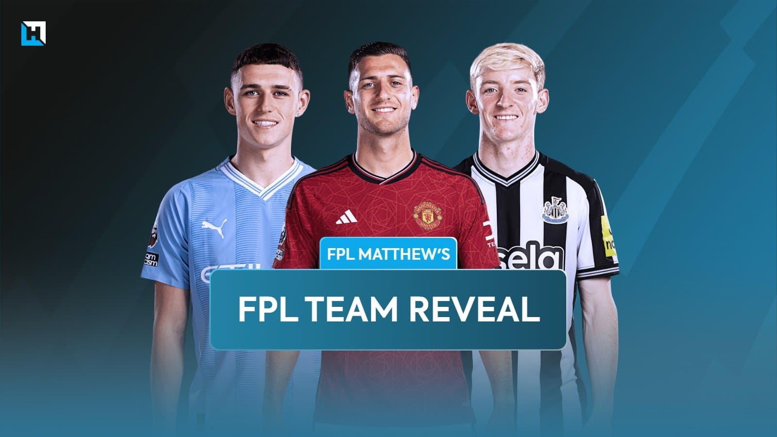 FPL Matthew’s Gameweek 38 team reveal