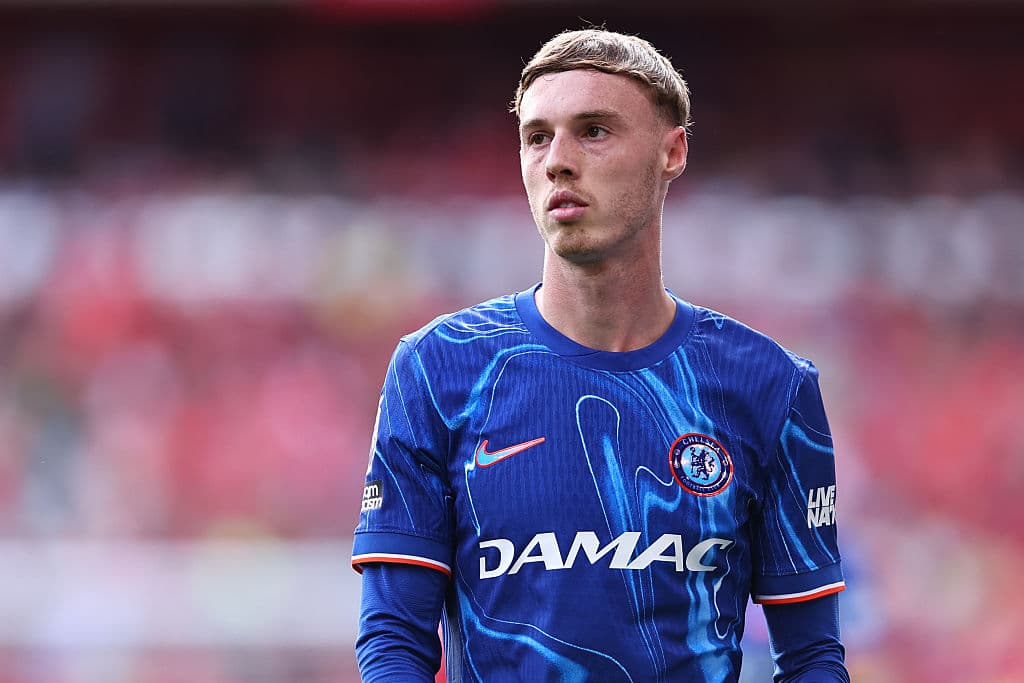 Rich Clarke’s FPL Gameweek 1 team reveal: First draft