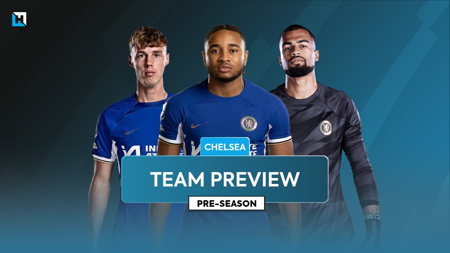 Chelsea FPL and fantasy football tips: Predicted lineup and style of play under Maresca