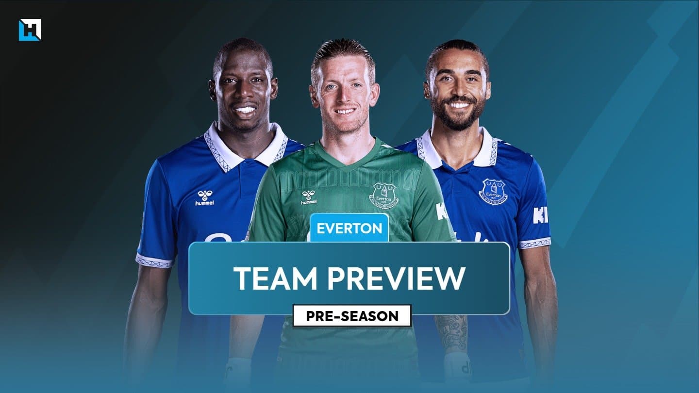Everton FPL and fantasy football tips: Predicted lineup, set-piece takers and team preview
