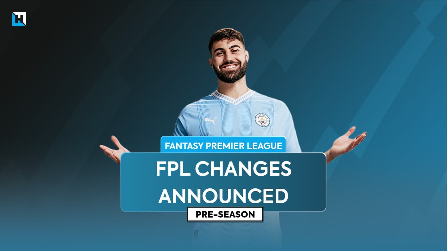 ‘Mystery Chip’ among FPL changes in 2024/25