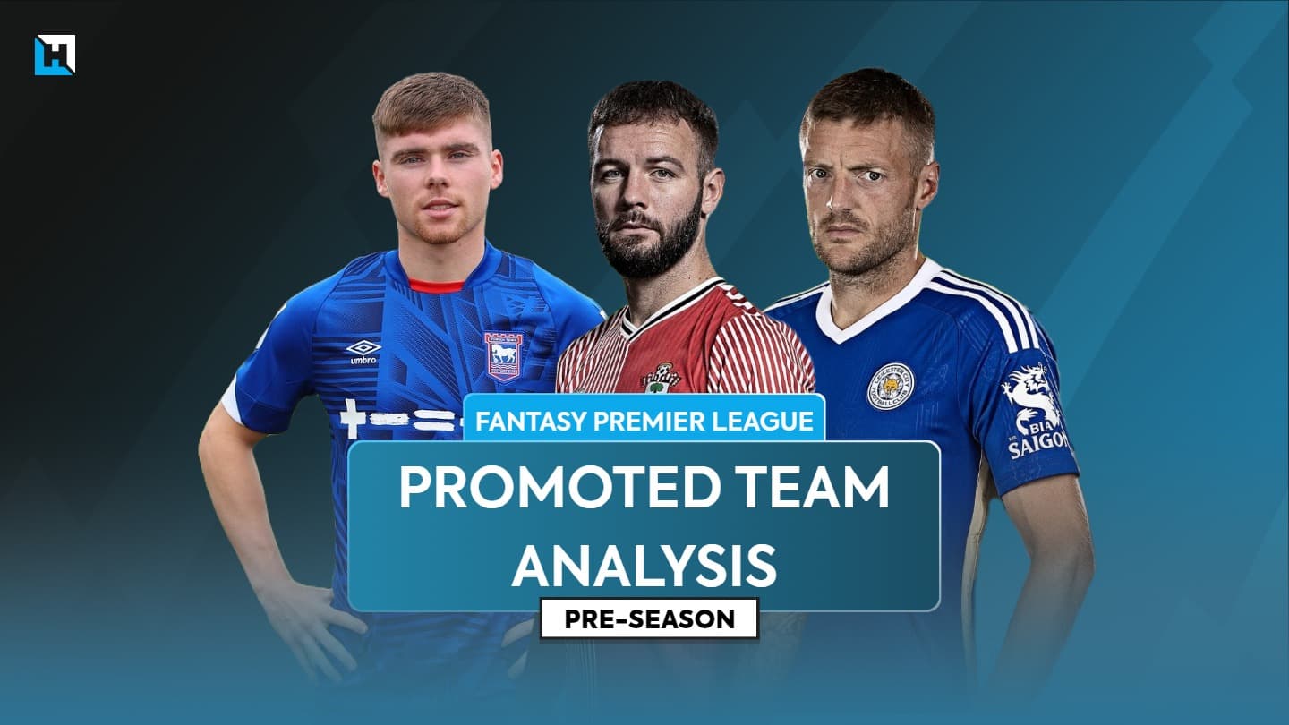 Will any of the promoted teams have what it takes to stay up this season?