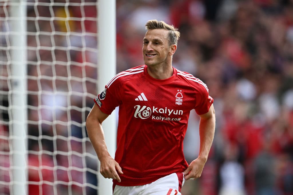 Nottingham Forest FPL team preview 2025/26