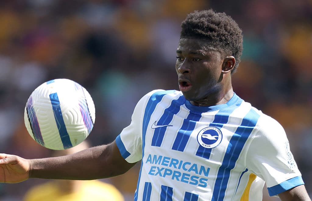 The best Brighton FPL Players 2025/26