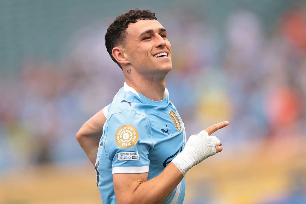How to change formation in FPL