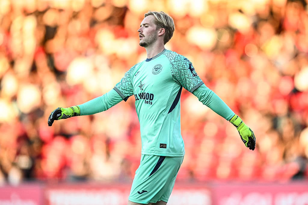 Best FPL budget goalkeepers 2025/26