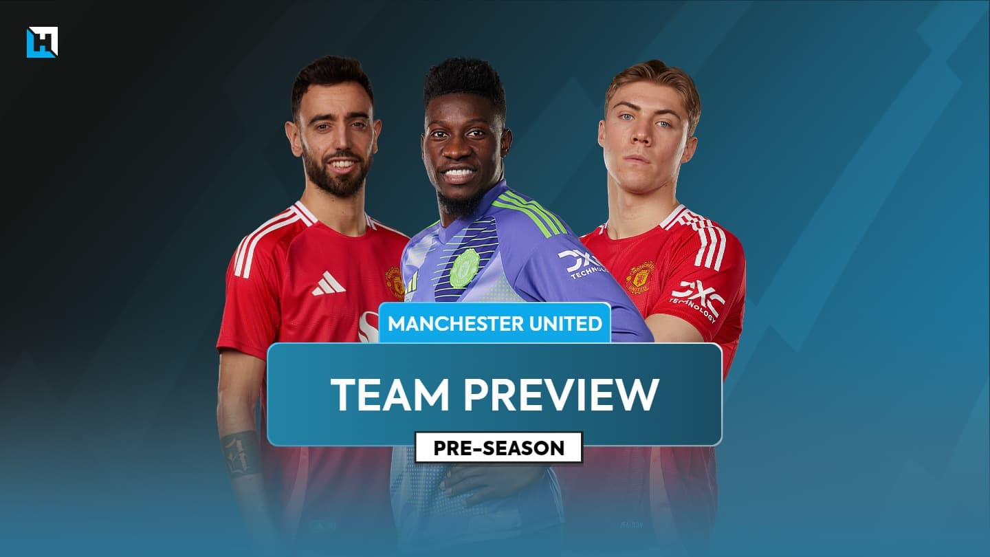 Manchester United FPL and fantasy football tips: Predicted lineup and star players