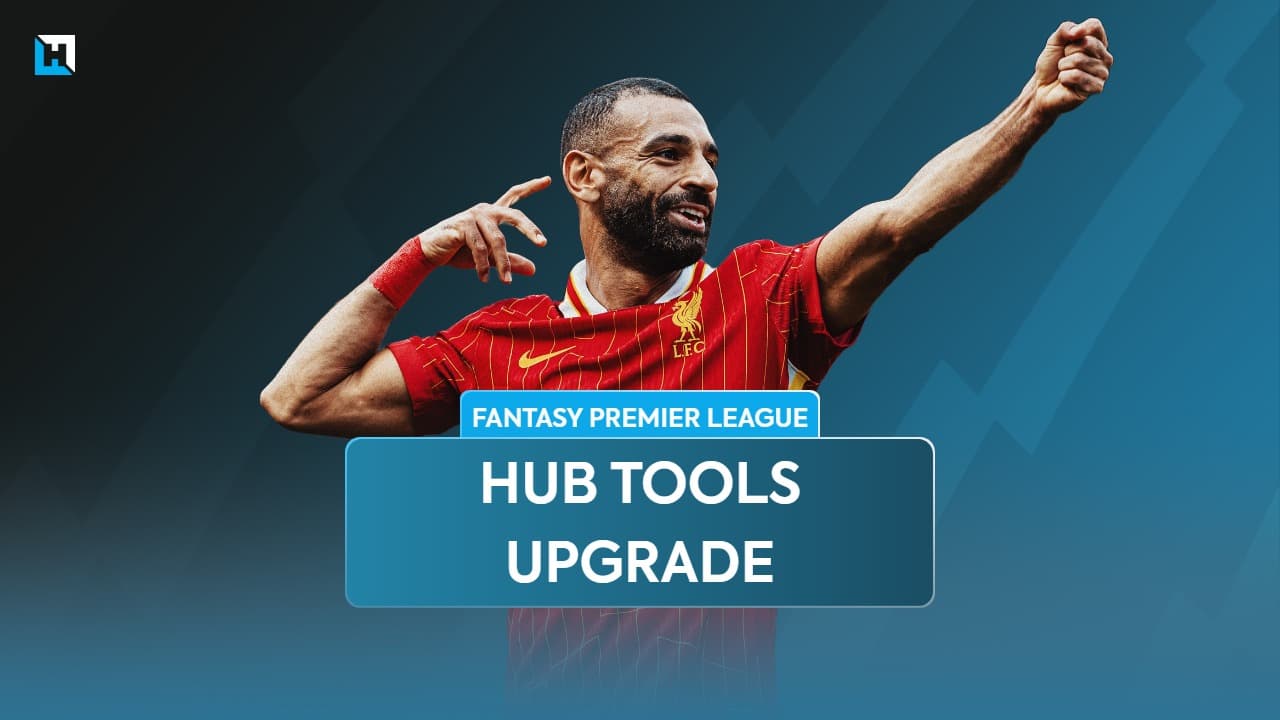 Introducing Fantasy Football Hub’s upgraded AI transfers tool