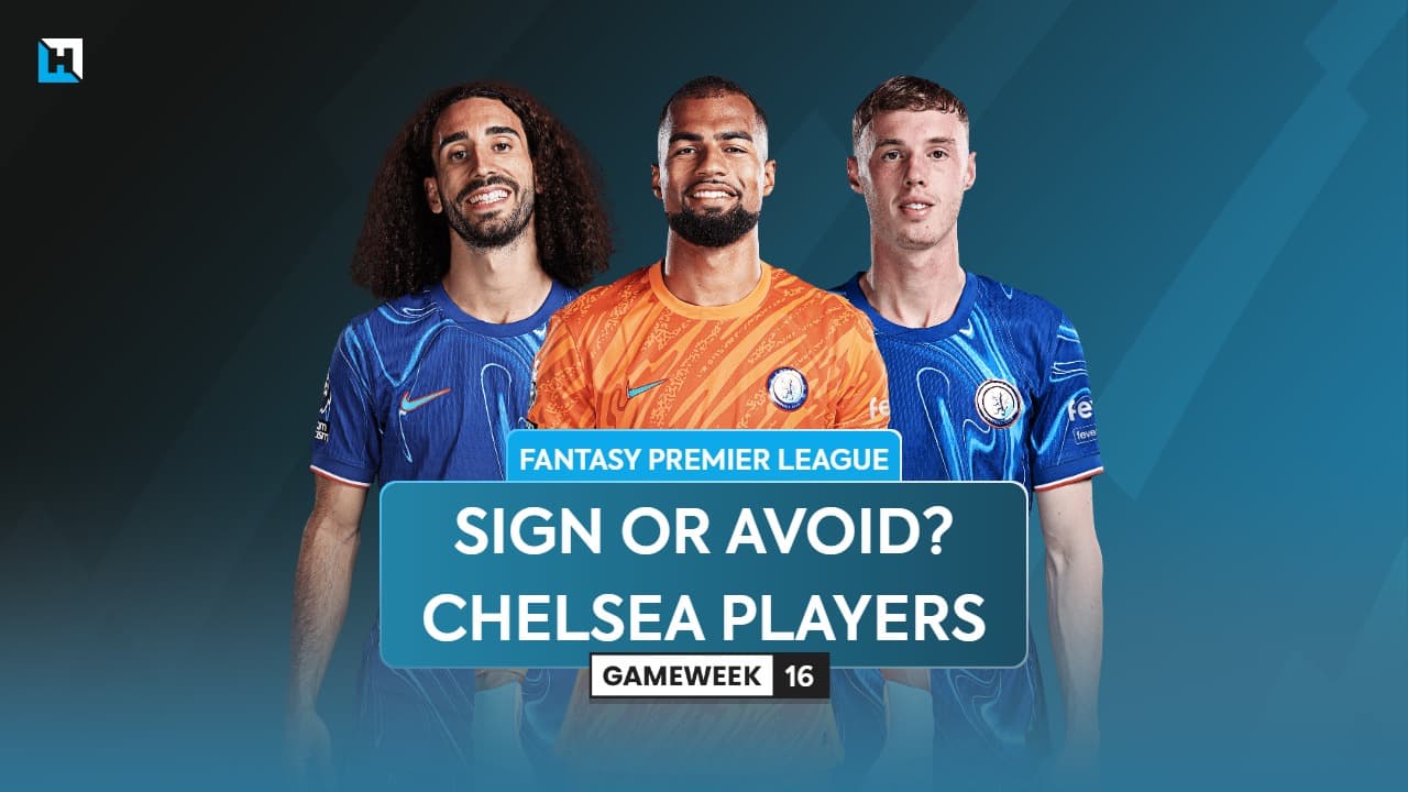 Sign or avoid? The five most popular Chelsea FPL players | Squawka