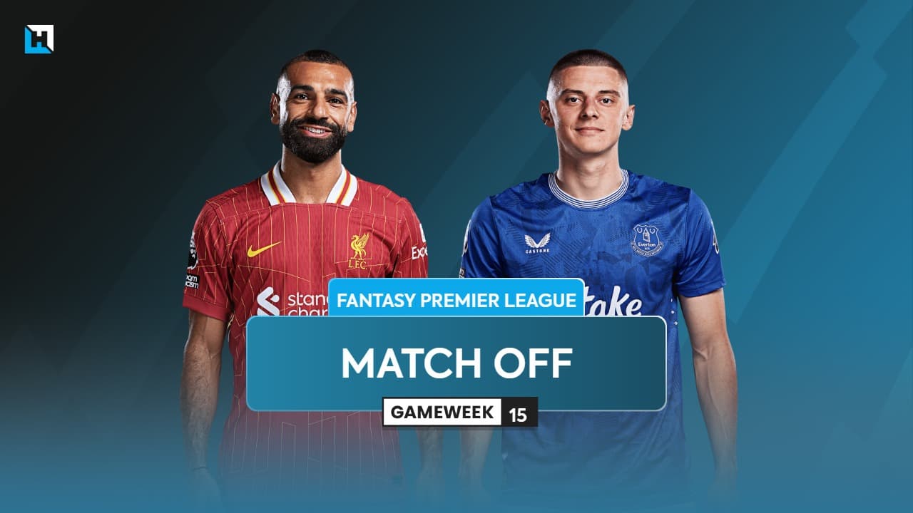 Everton v Liverpool postponed amid Storm Darragh