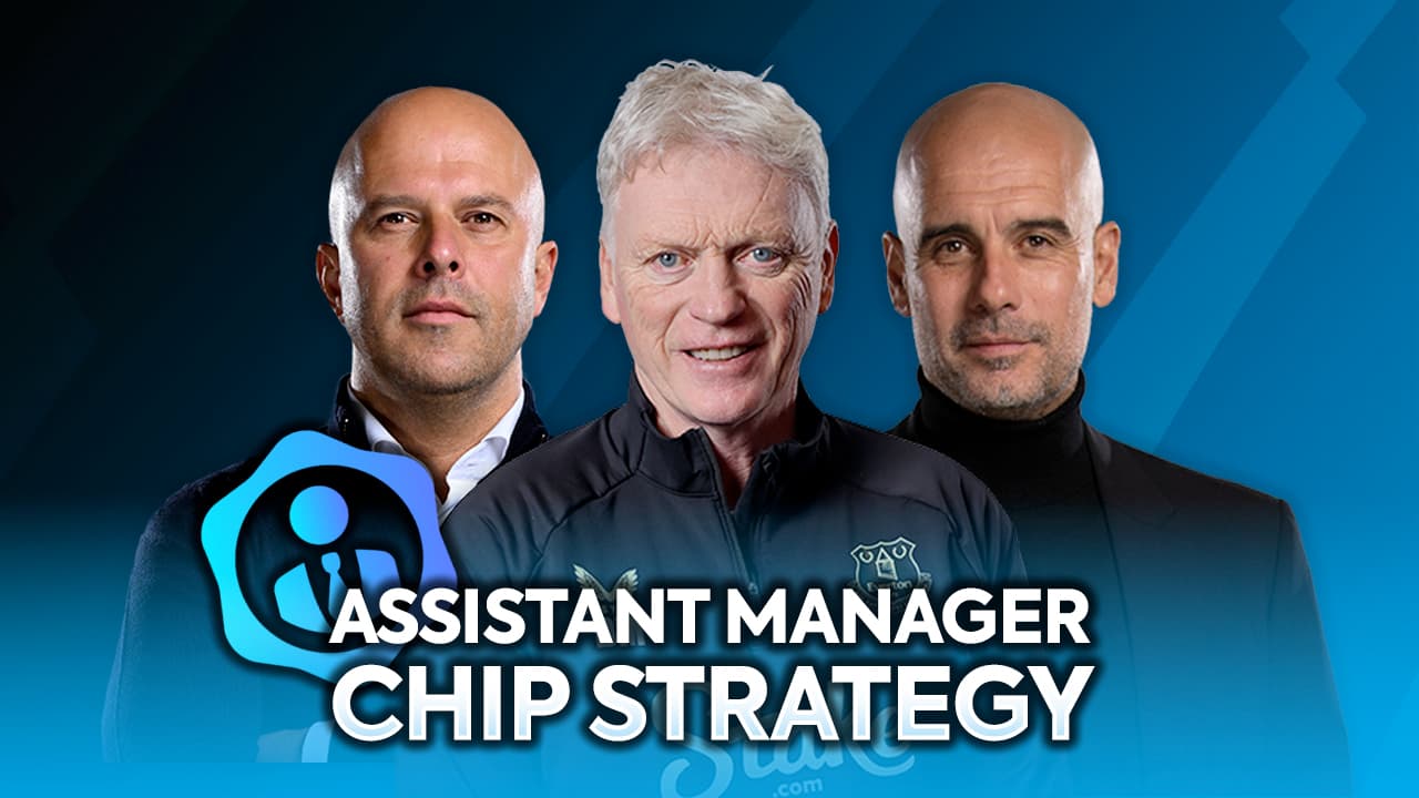 When to play the FPL Assistant Manager chip, top tips and predicted points
