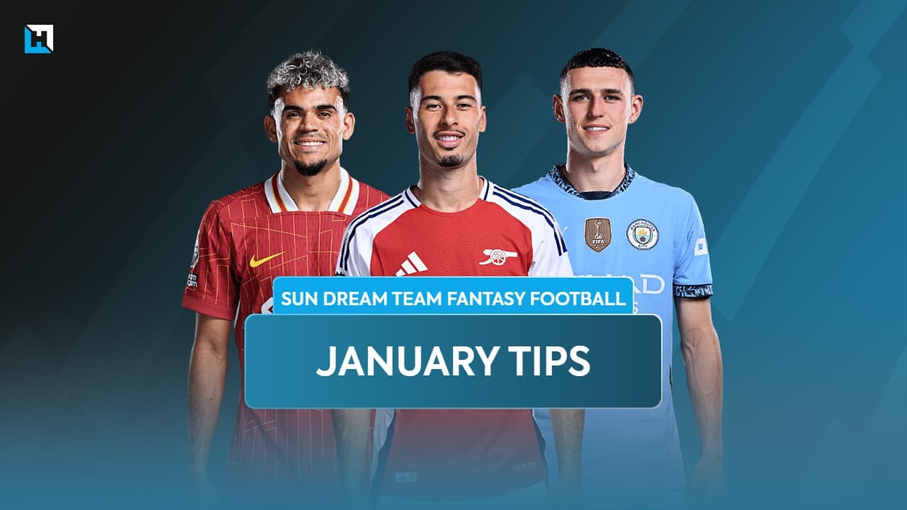 Sun Dream Team January transfer tips