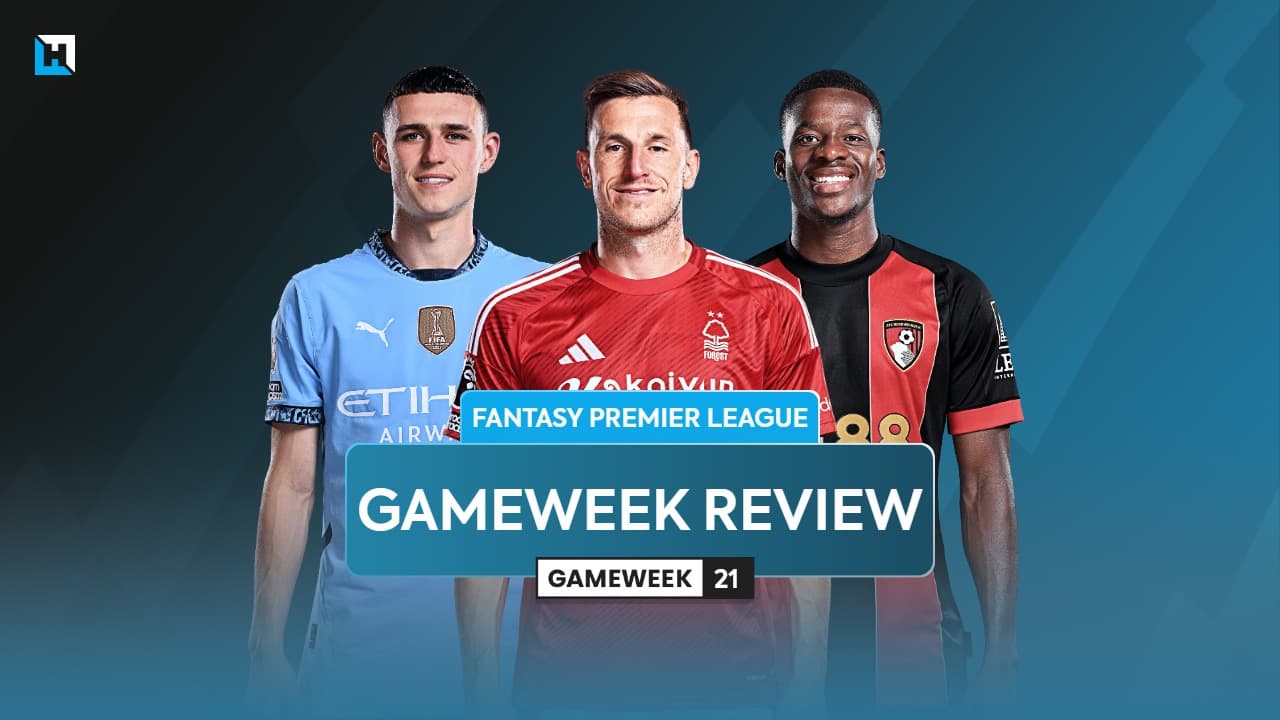FPL Gameweek 21 notes: Isak continues goalscoring streak, why Cunha was benched
