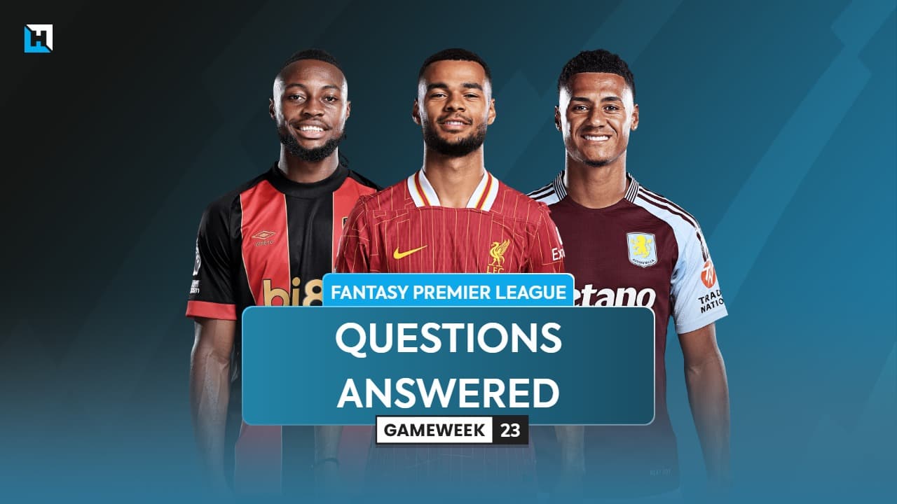 FPL Gameweek 23 Q&A: Is the Liverpool triple up essential, best forwards and differentials