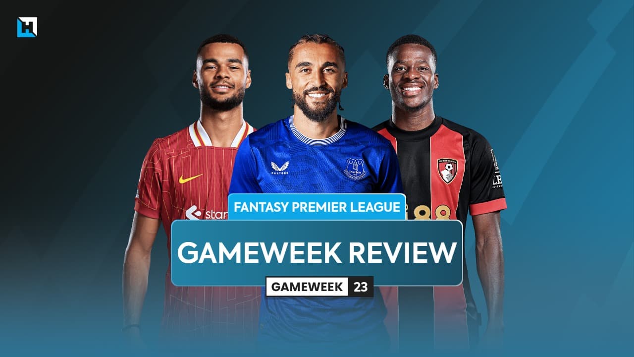 FPL Gameweek 23 notes: Calvert-Lewin injury latest, Gakpo haul, Ouattara hat-trick