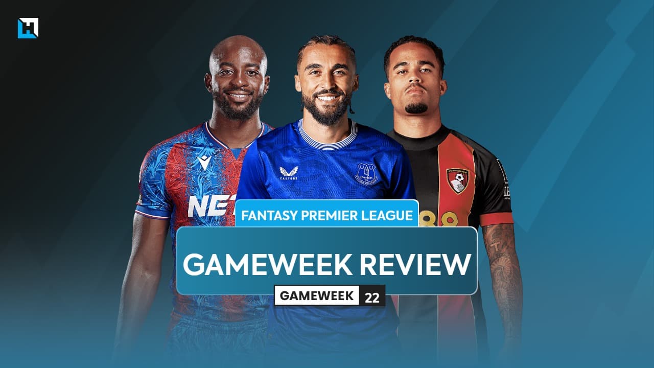 4 things we learned from Gameweek 22: Everton’s double gameweek audition, Kluivert’s hat-trick