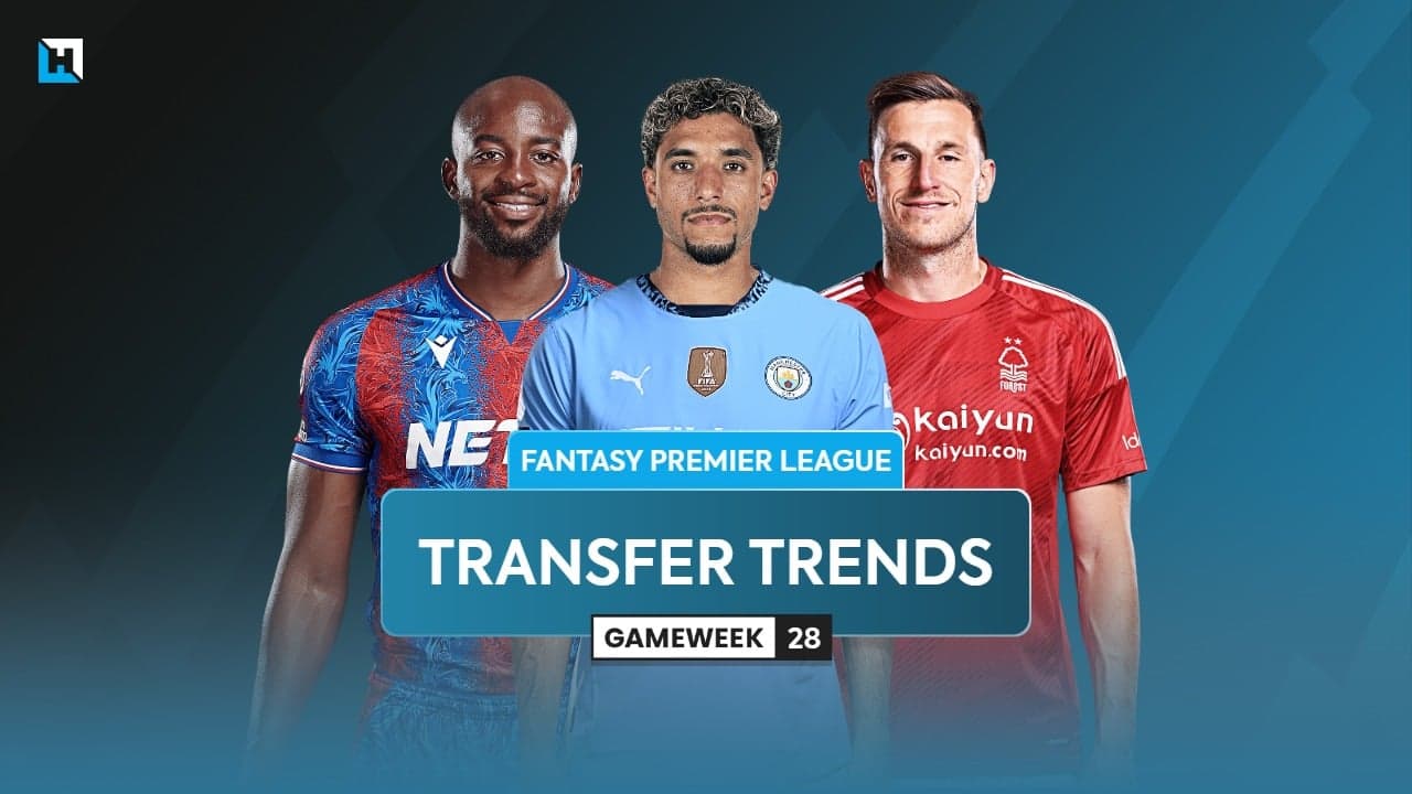 FPL Gameweek 28 transfer market: Buy Wood, sell Cunha, monitor Marmoush?