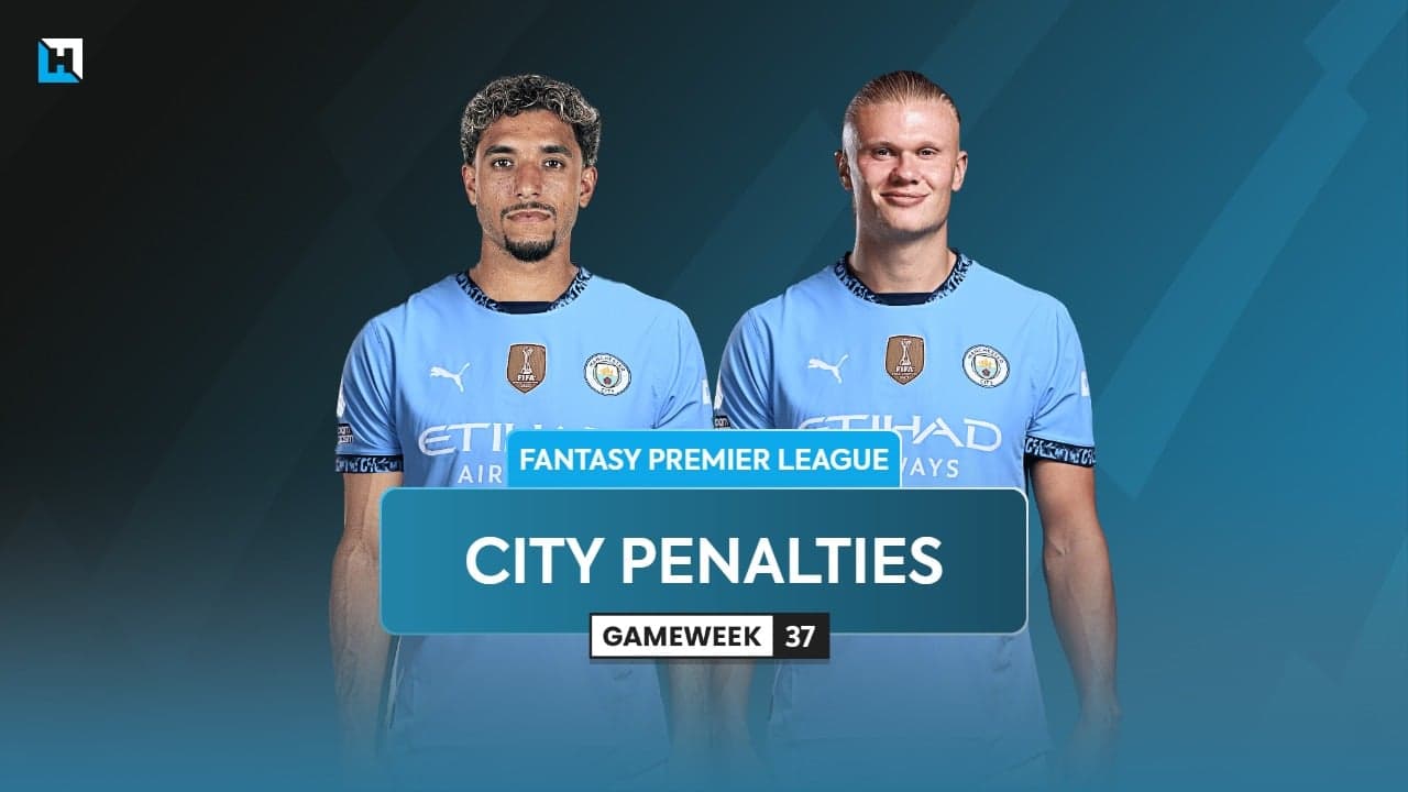 FPL tips: Who’s on penalties for City – and are Marmoush’s shots too predictable?