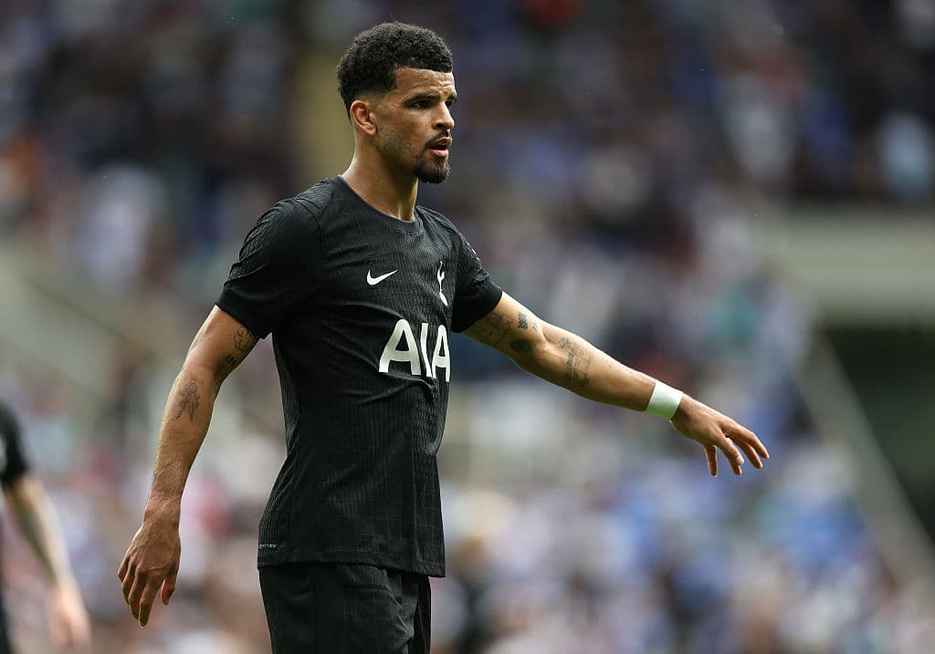 Jian Batra’s FPL Gameweek 1 team reveal: First draft