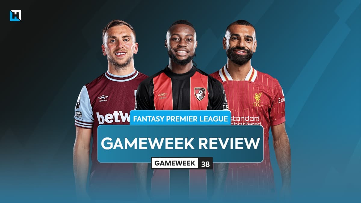FPL Gameweek 38 notes: Semenyo top scores, Croatia gets first FPL champion