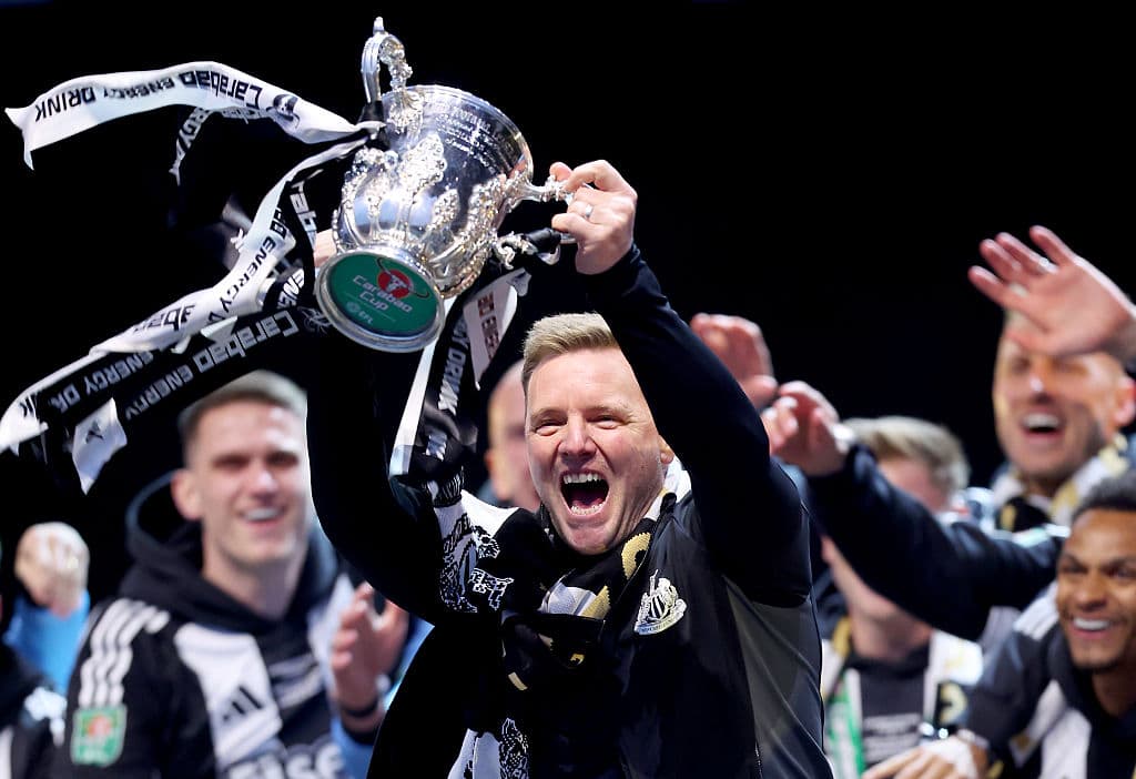 Exclusive: Major changes to Telegraph Fantasy Football ahead of Monday launch
