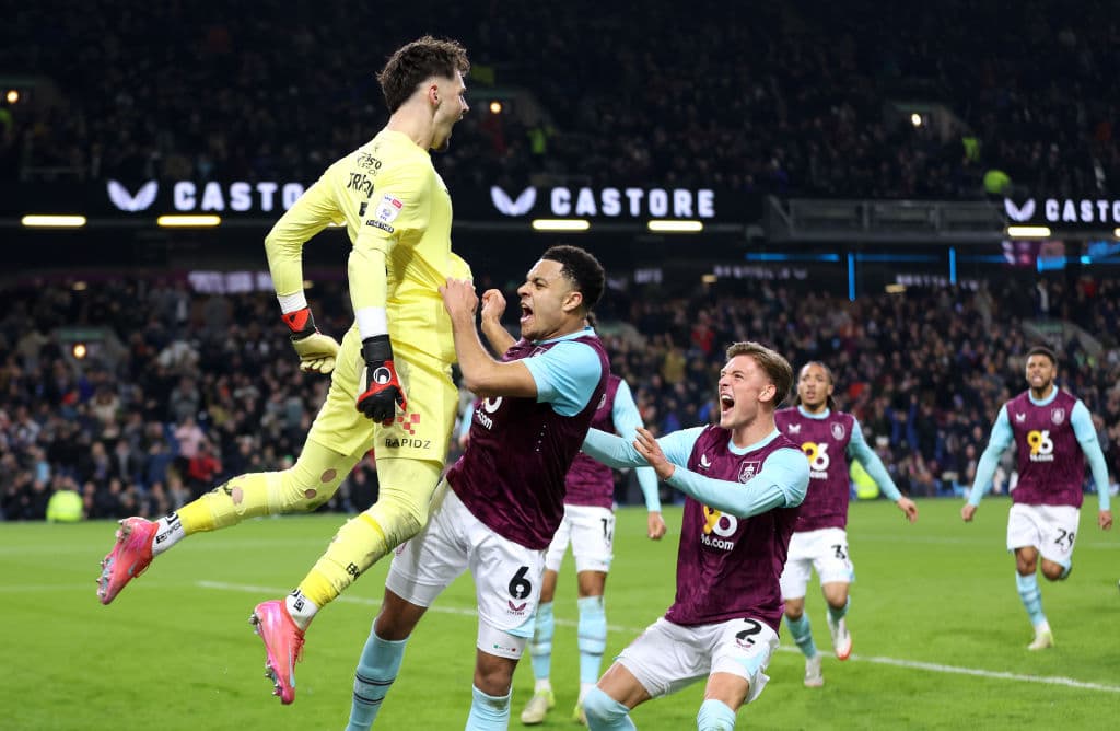 FPL tips: Is Burnley’s defence as good as it looks?