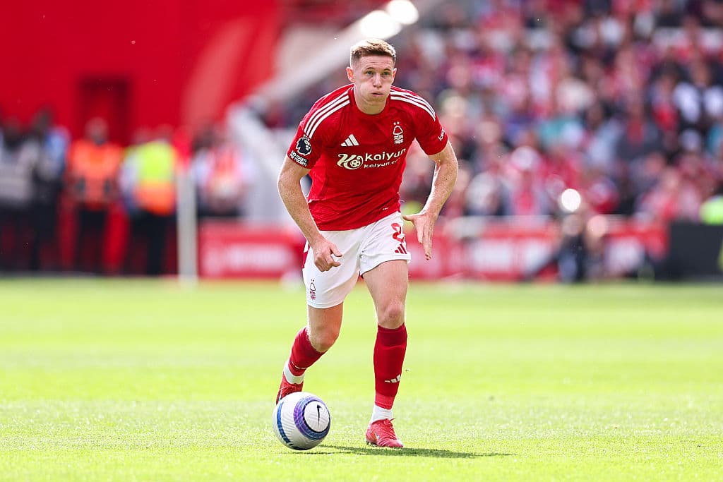 2023/24 FPL champion Jonas Sand Labakk’s Gameweek 1 team reveal