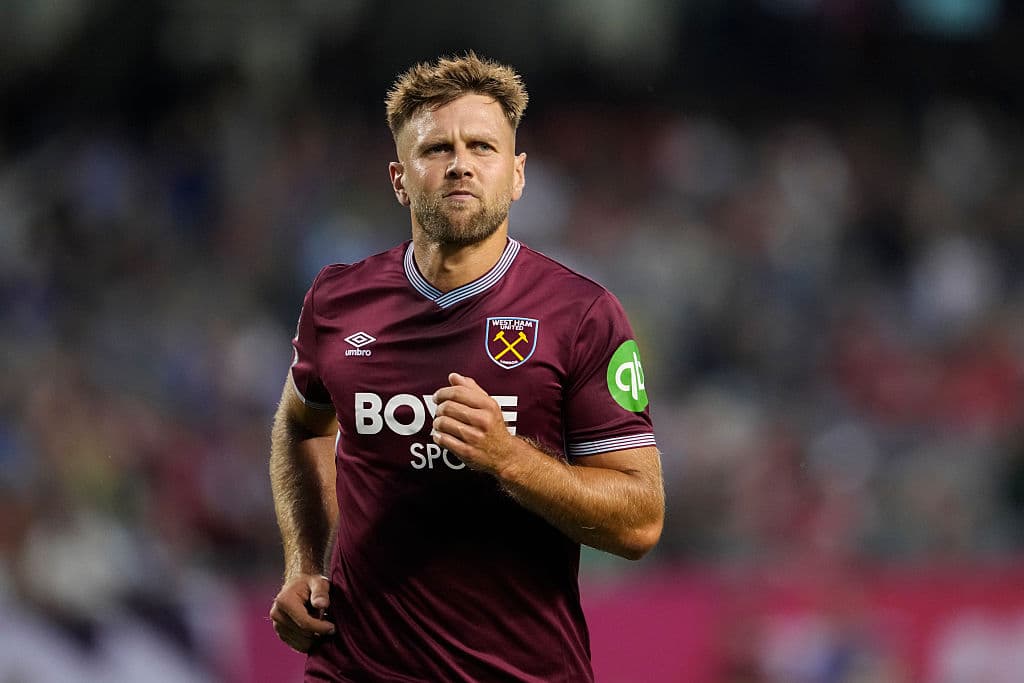 West Ham FPL team preview 2025/26