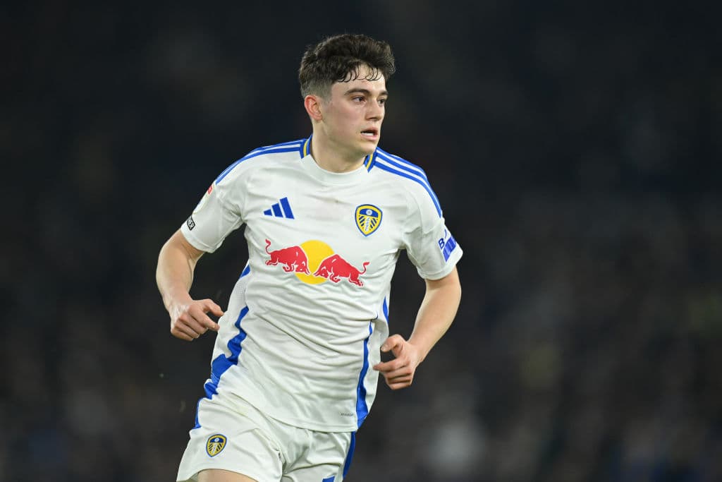 Best Leeds FPL players 2025/26