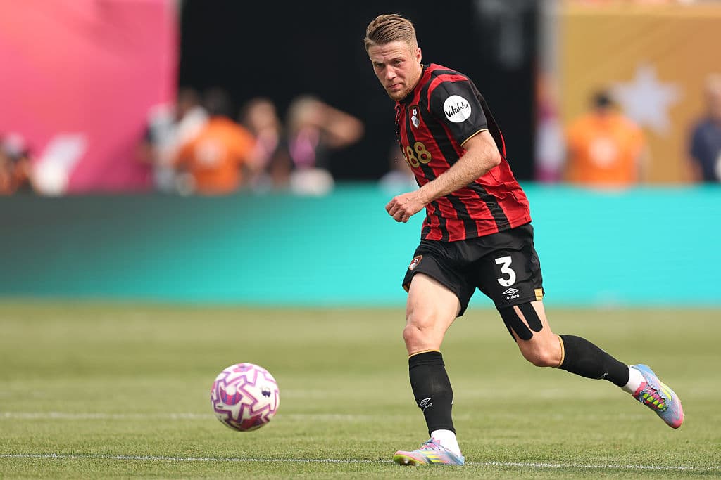 Best Bournemouth FPL players 2025/26