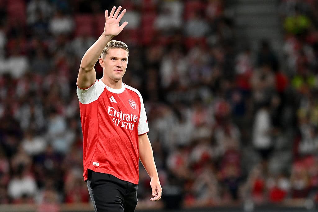 FPL transfers: How will Gyokeres do in the Premier League – and how many goals will he score?