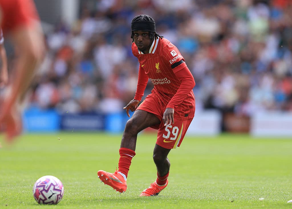 FPL Matthew’s Gameweek 1 team reveal: Early draft