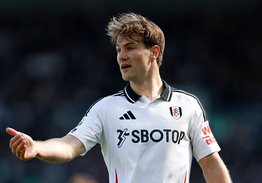 BigManBakar’s best FPL drafts: Best Gameweek 1 Bench Boost team