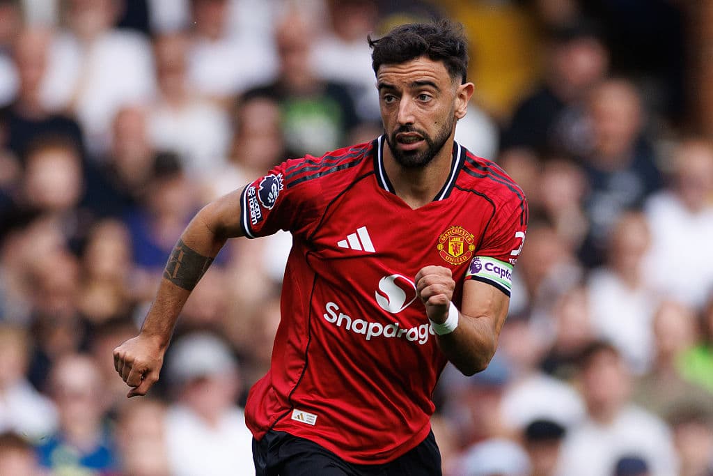 Best FPL captain for Gameweek 3