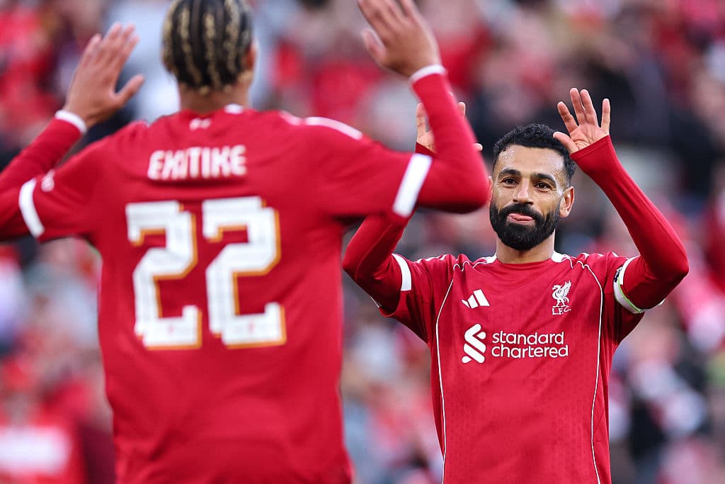 Liverpool’s new attackers: Where will Wirtz and Ekitike fit in – and are they FPL picks?