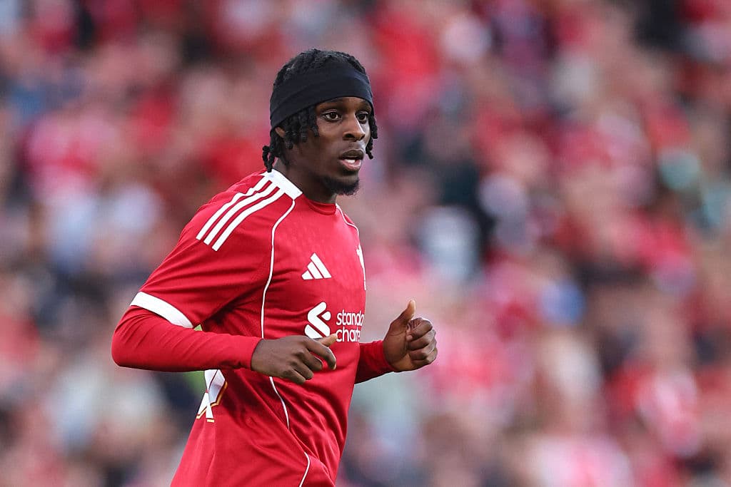 Liverpool’s new look fullbacks: Frimpong and Kerkez to provide FPL value?