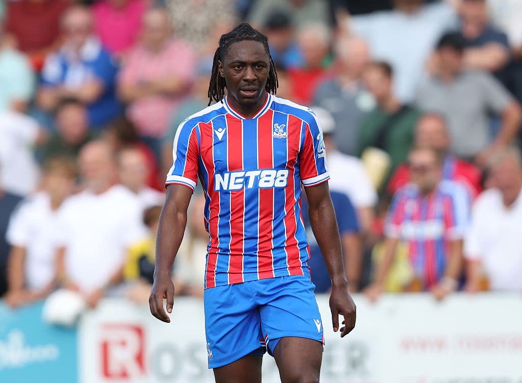 Crystal Palace FPL team preview 2025/26