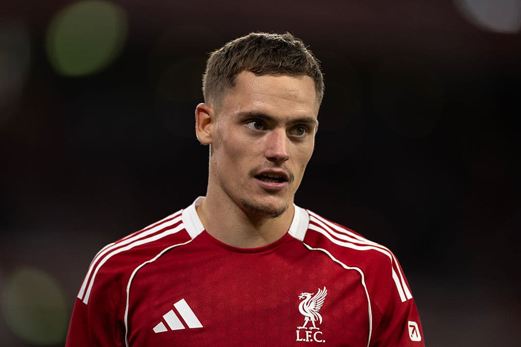 Best Liverpool FPL players 2025/26