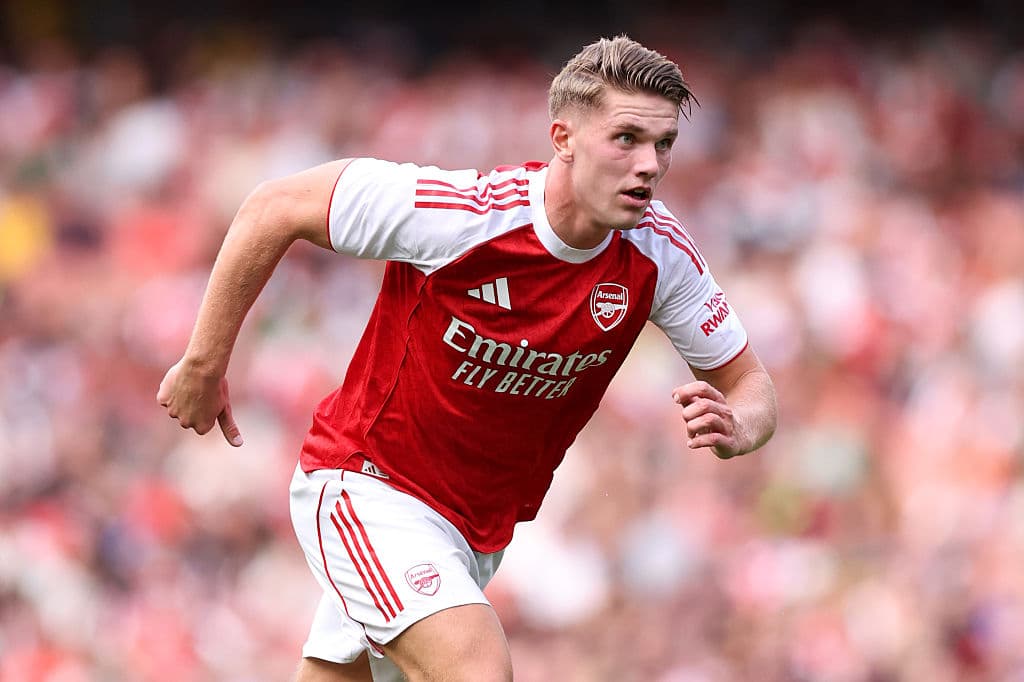 Arsenal FPL team preview 2025/26