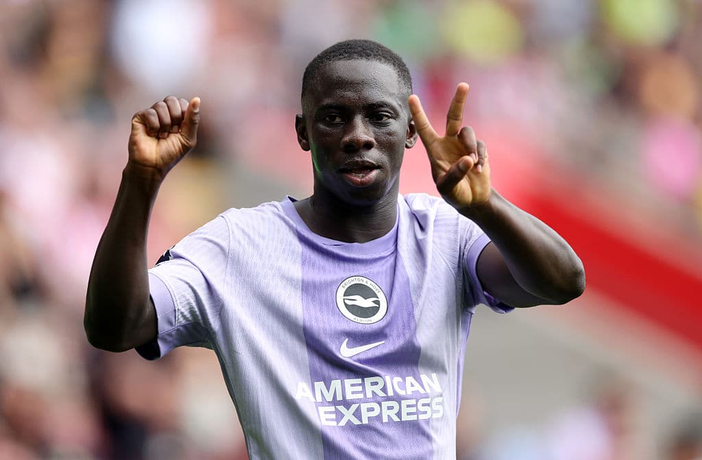 Brighton FPL team preview 2025/26