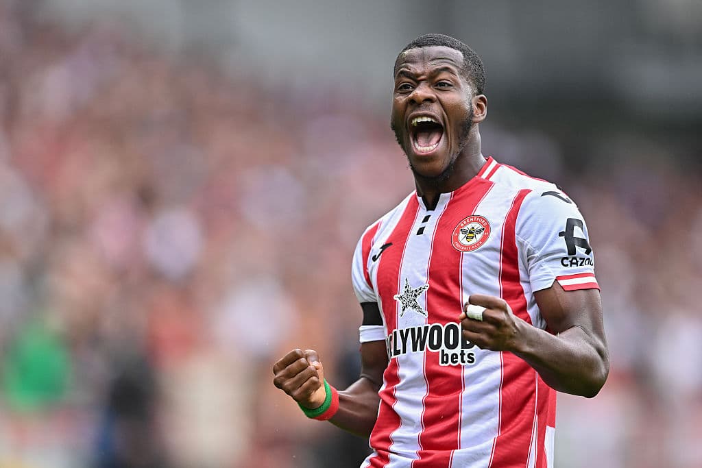 Best FPL Wildcard team for Gameweek 3 according to Hub AI