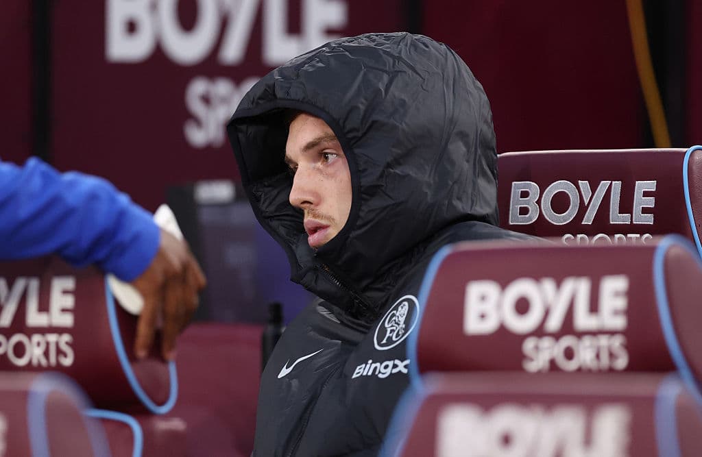 FPL Gameweek 2: Palmer injury latest, Pedro hauls in 5-1 Chelsea win