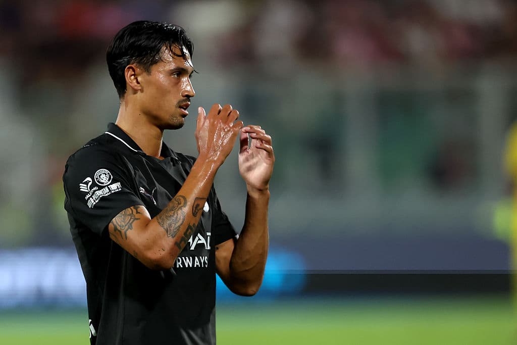 Best Manchester City FPL players 2025/26