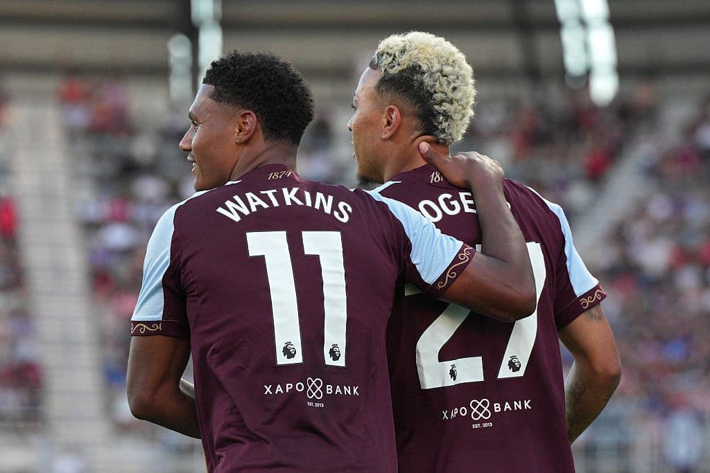 Aston Villa FPL team preview 2025/26