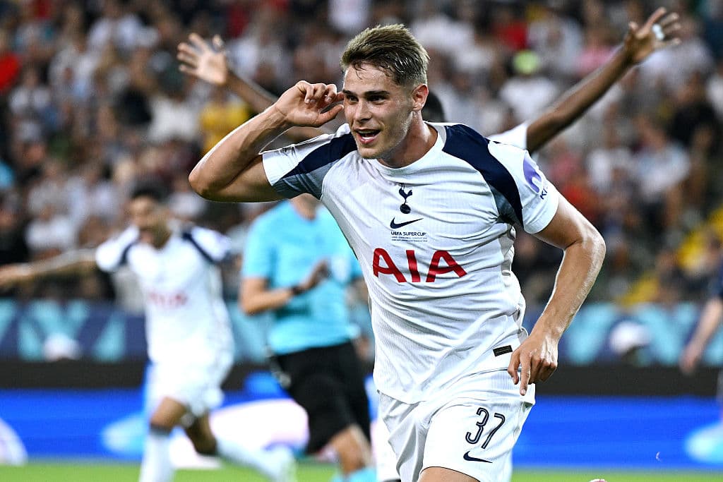 FPL pre-season friendlies guide 2025/26: Spurs lose Super Cup on penalties as pre-season completed