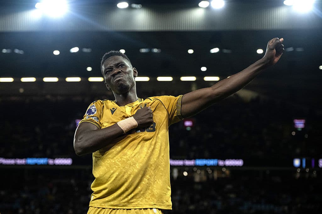 FPL Gameweek 4 Q&A: Best Sarr replacements, is it too early for Isak?