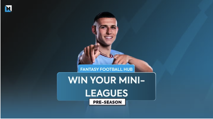 Latest FPL Tips image