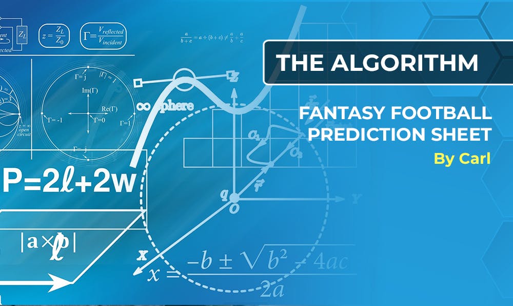 The Algorithm – FPL & Sky Prediction & Planning Toolkit